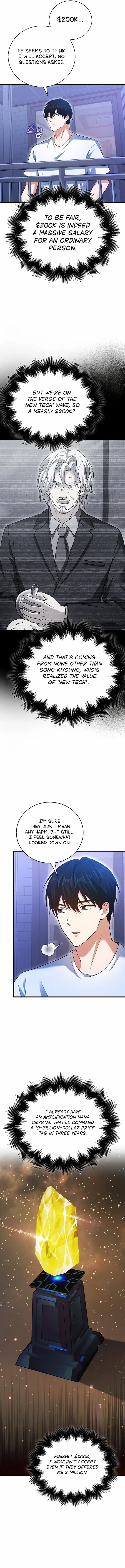 Read Max Talent Player Manga Online