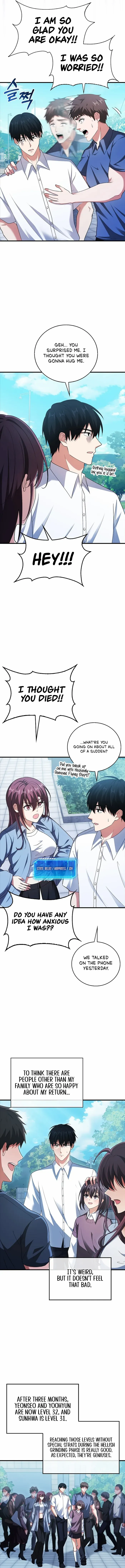 Read Max Talent Player Manga Online