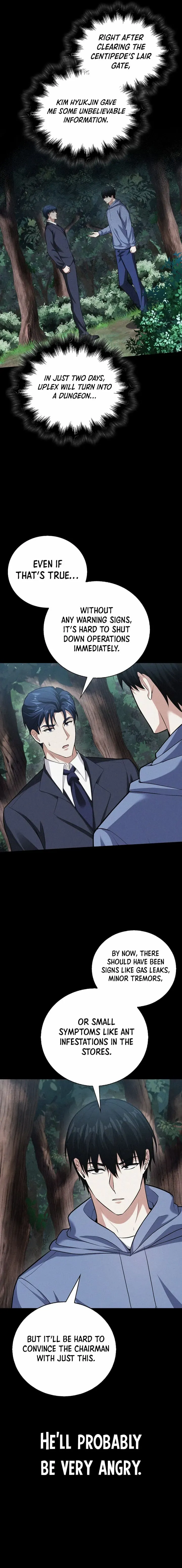 Read Max Talent Player Manga Online