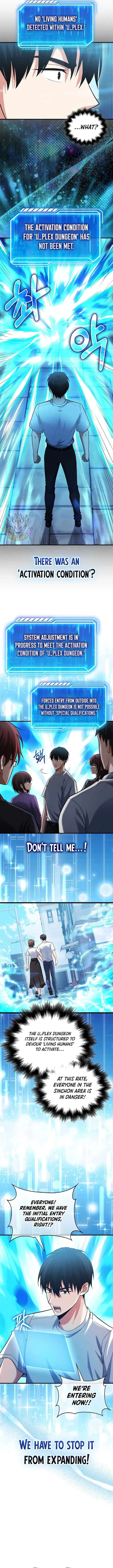 Read Max Talent Player Manga Online