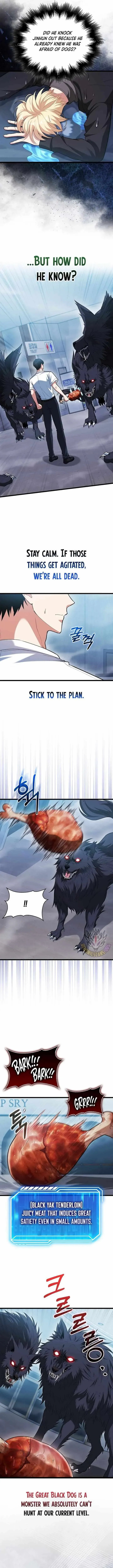 Read Max Talent Player Manga Online