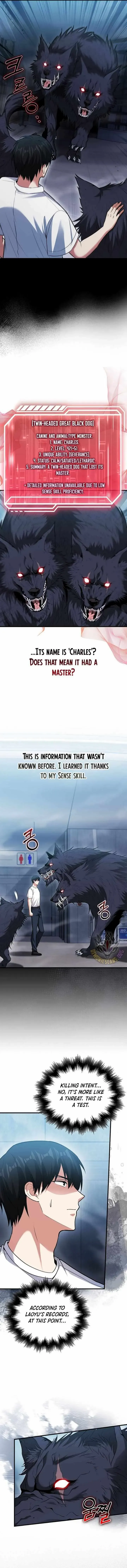 Read Max Talent Player Manga Online