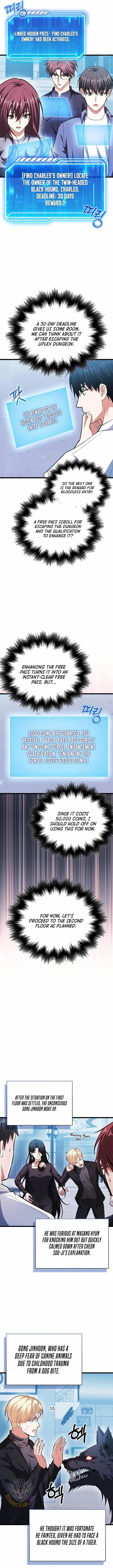 Read Max Talent Player Manga Online