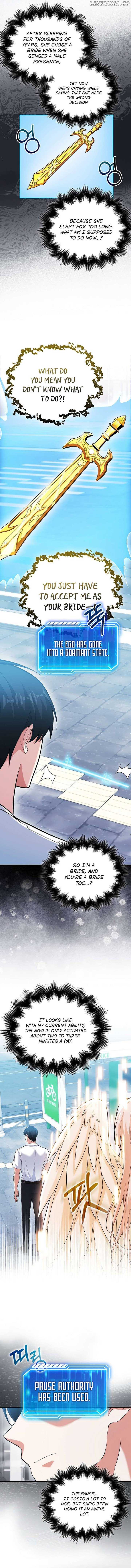 Read Max Talent Player Manga Online