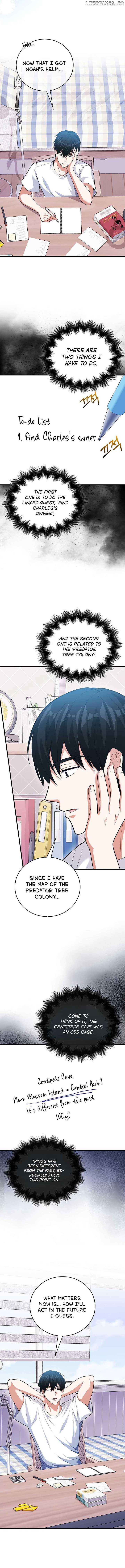 Read Max Talent Player Manga Online