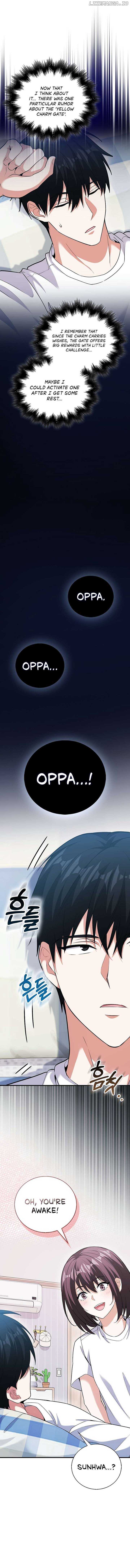 Read Max Talent Player Manga Online