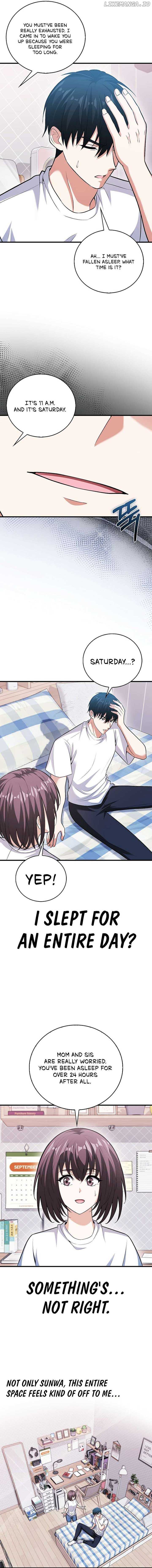 Read Max Talent Player Manga Online