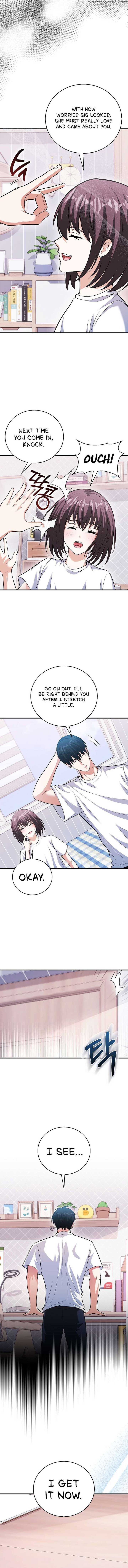 Read Max Talent Player Manga Online