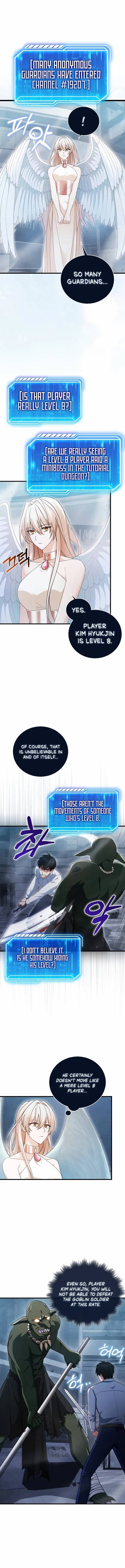 Read Max Talent Player Manga Online