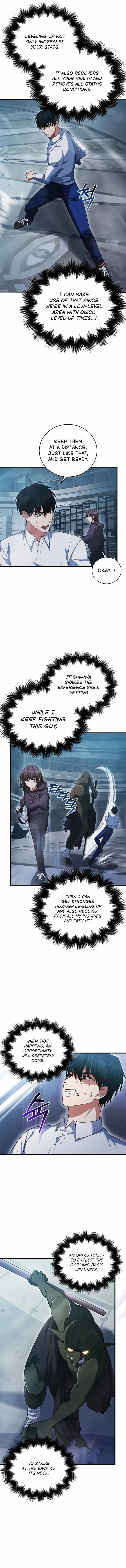 Read Max Talent Player Manga Online