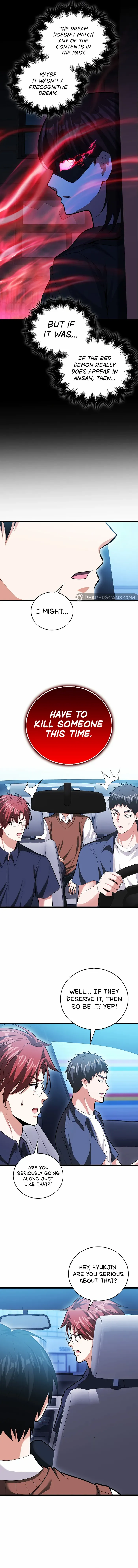 Read Max Talent Player Manga Online