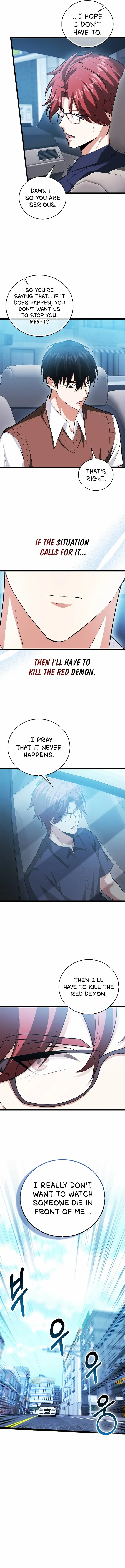 Read Max Talent Player Manga Online