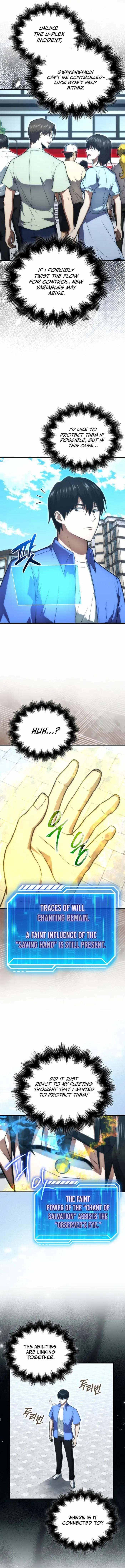 Read Max Talent Player Manga Online
