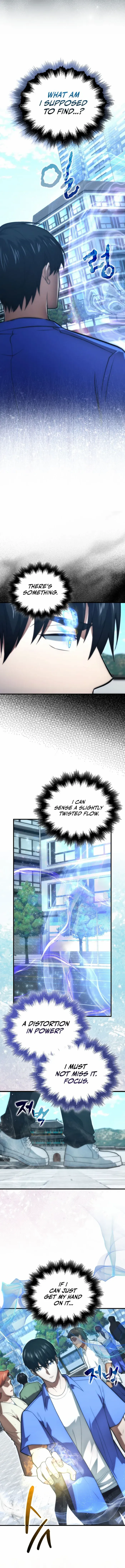 Read Max Talent Player Manga Online