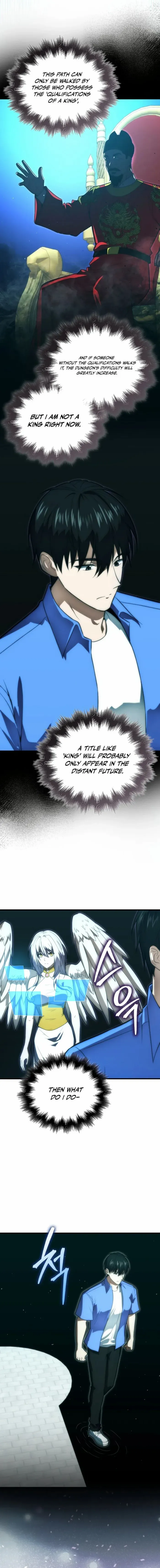 Read Max Talent Player Manga Online