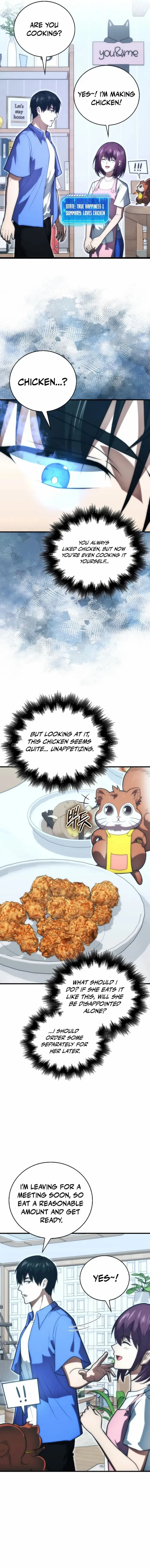 Read Max Talent Player Manga Online