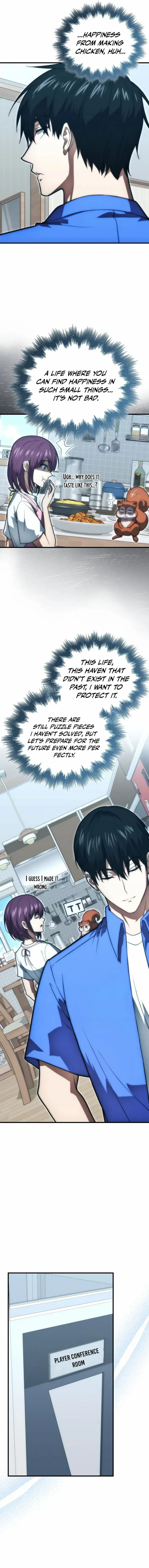 Read Max Talent Player Manga Online