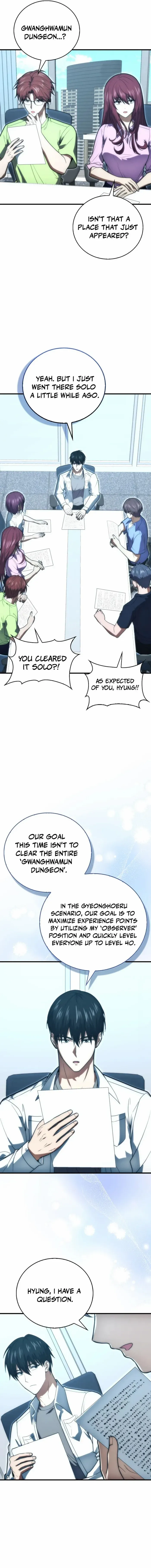 Read Max Talent Player Manga Online