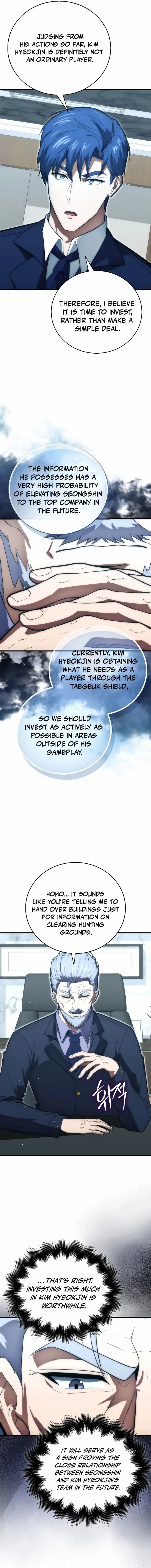 Read Max Talent Player Manga Online