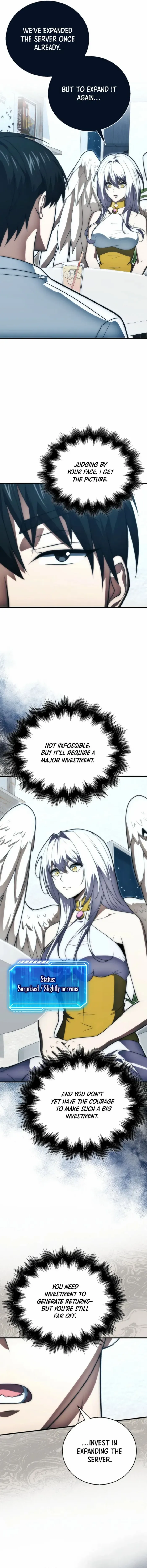 Read Max Talent Player Manga Online