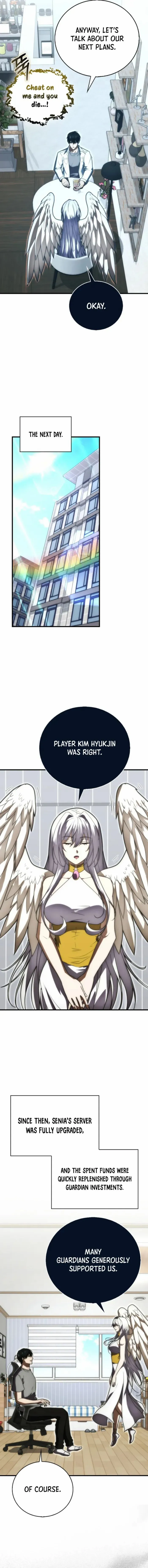 Read Max Talent Player Manga Online