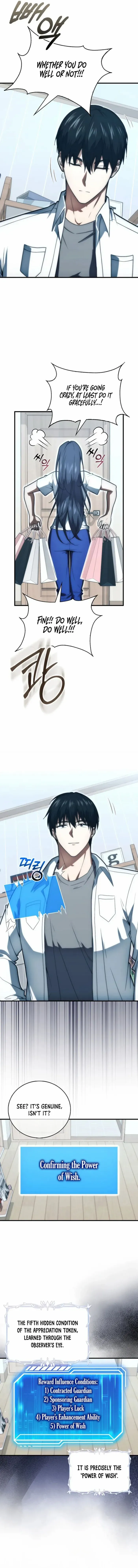 Read Max Talent Player Manga Online