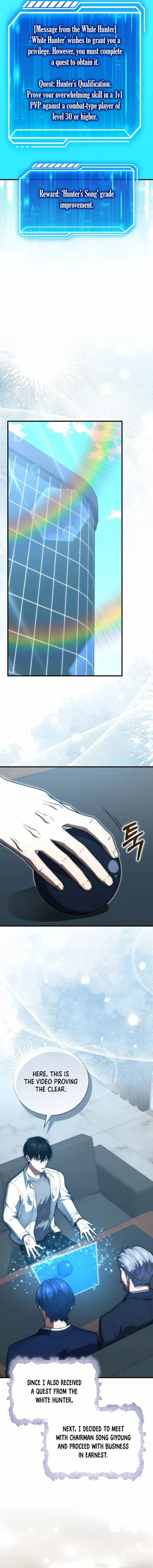 Read Max Talent Player Manga Online