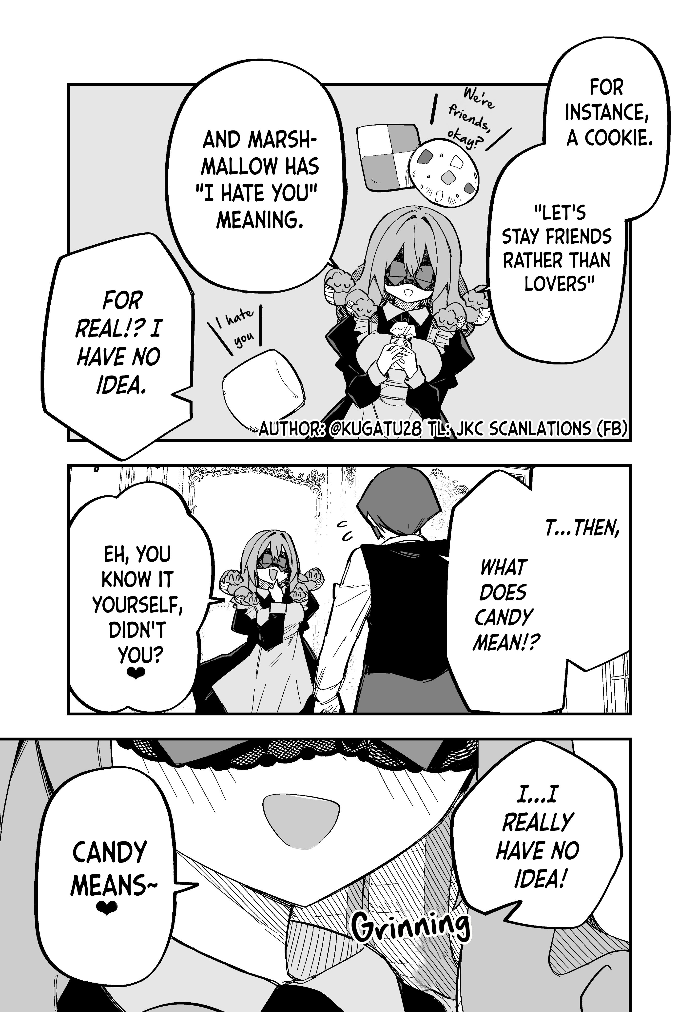 Read Medusa Dorei O Katta Manga Online