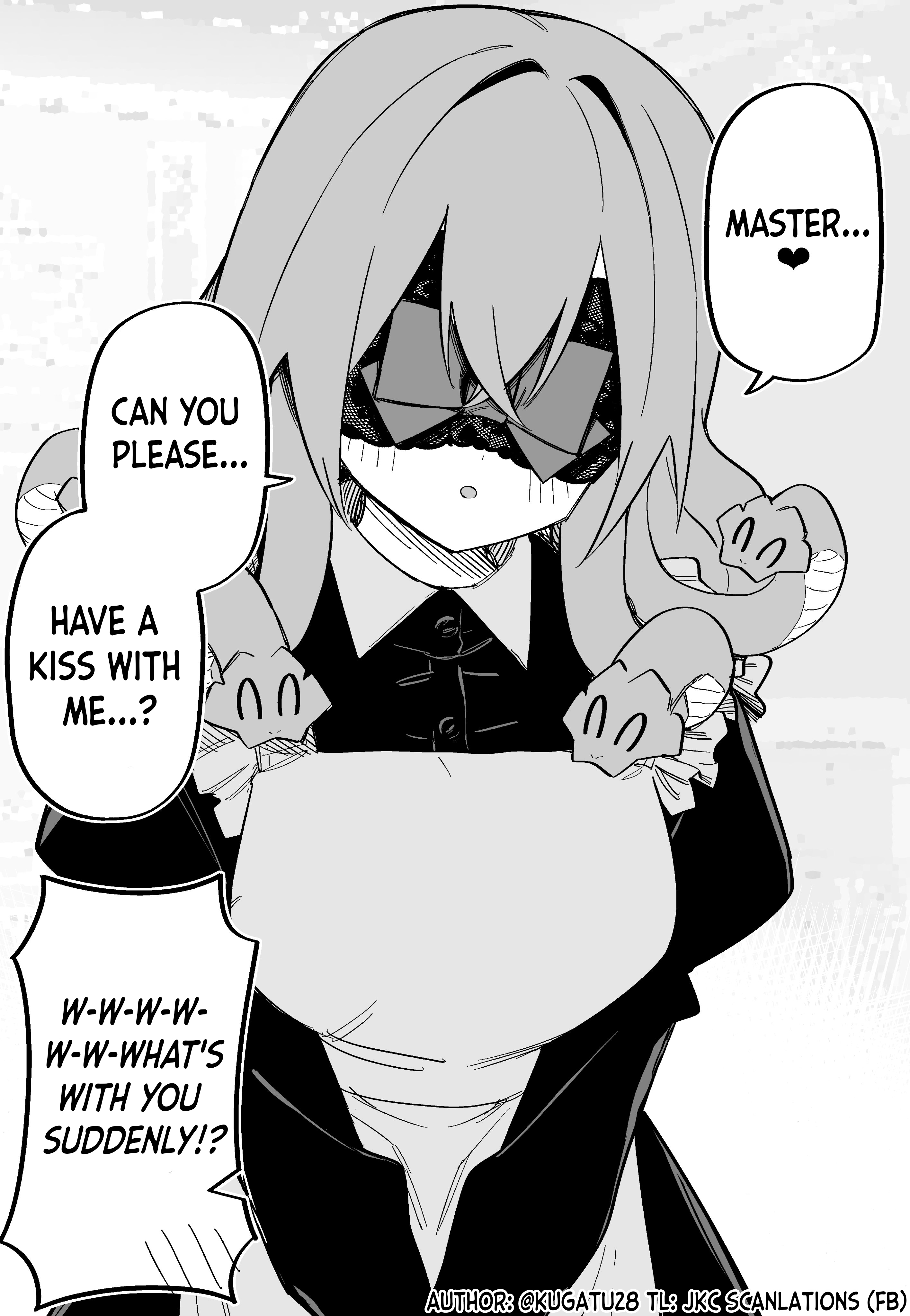 Read Medusa Dorei O Katta Manga Online
