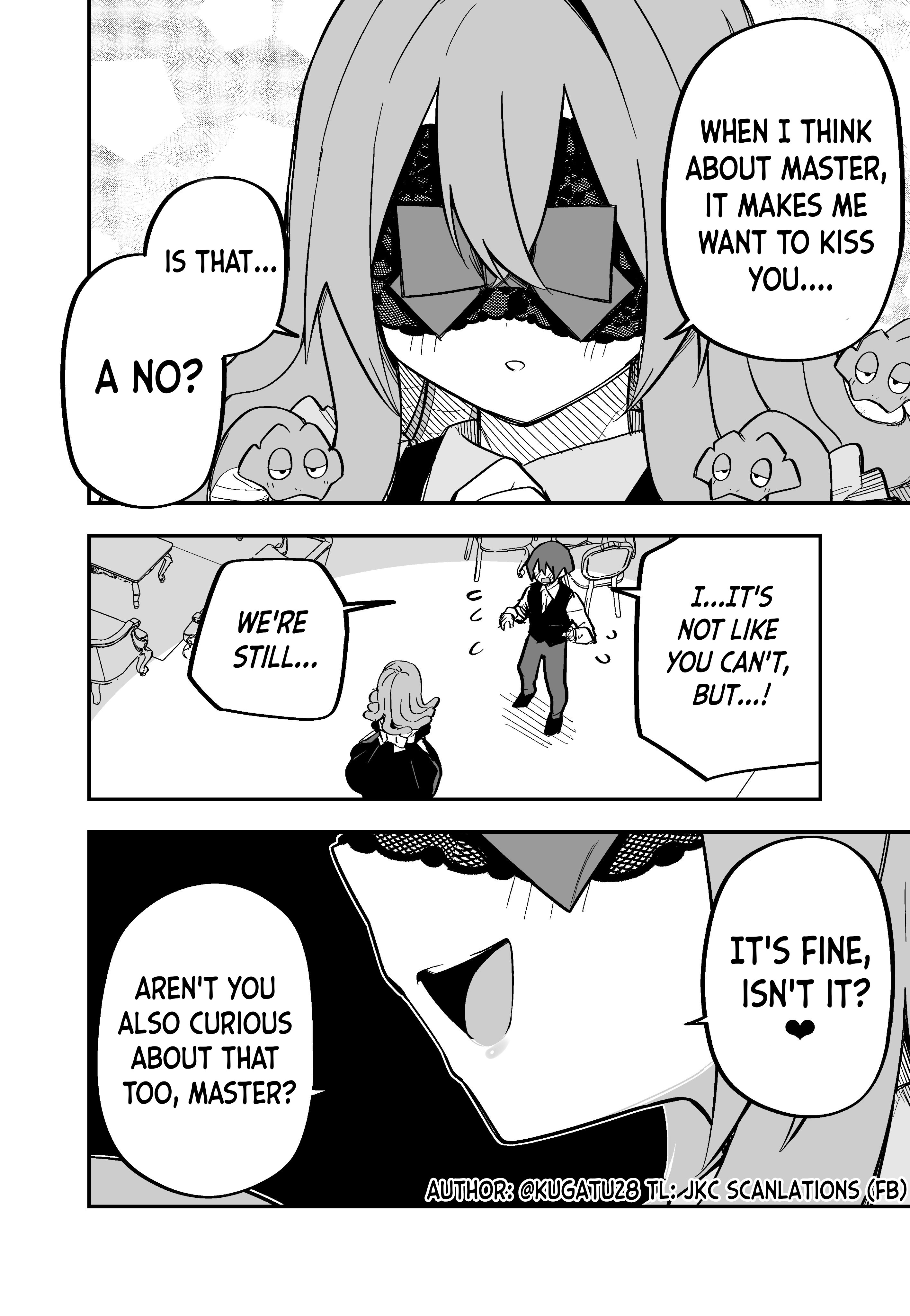 Read Medusa Dorei O Katta Manga Online