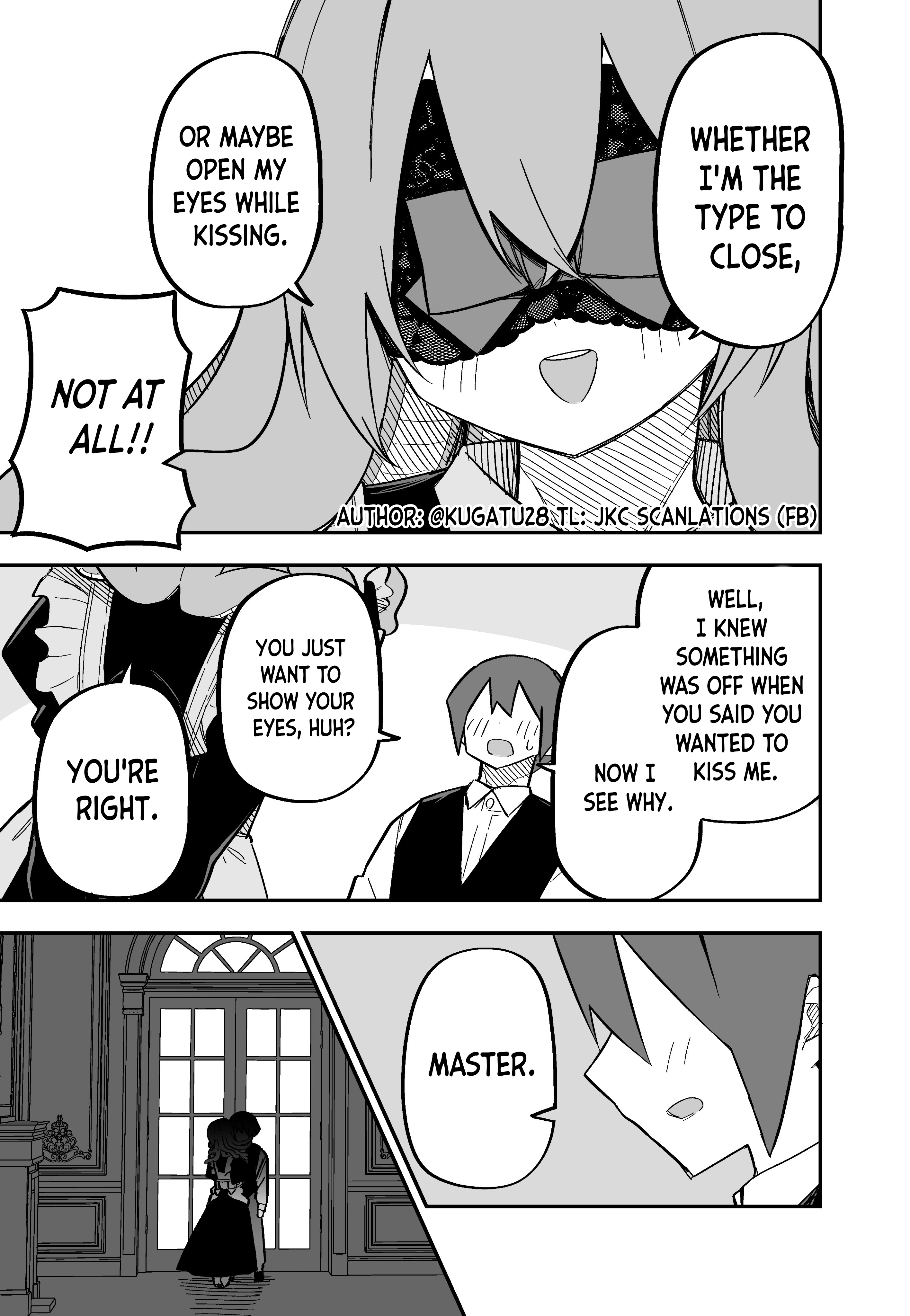 Read Medusa Dorei O Katta Manga Online