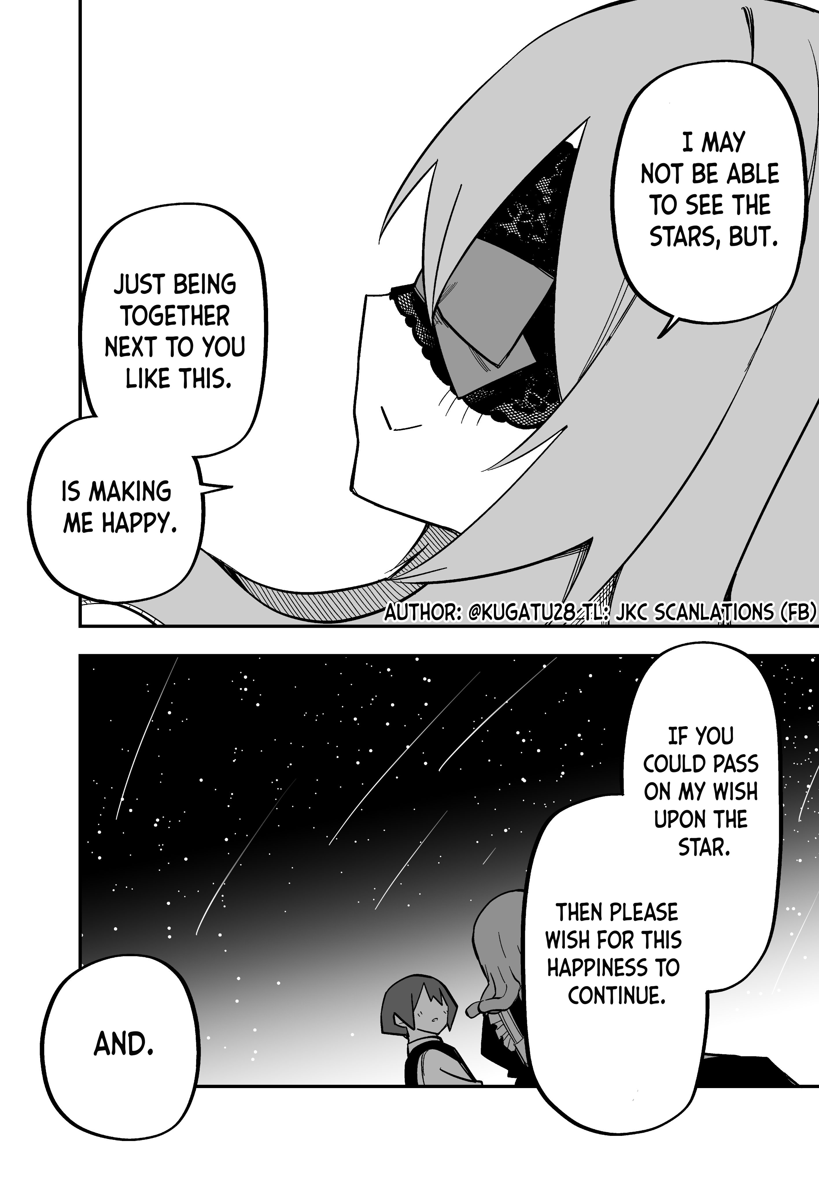 Read Medusa Dorei O Katta Manga Online
