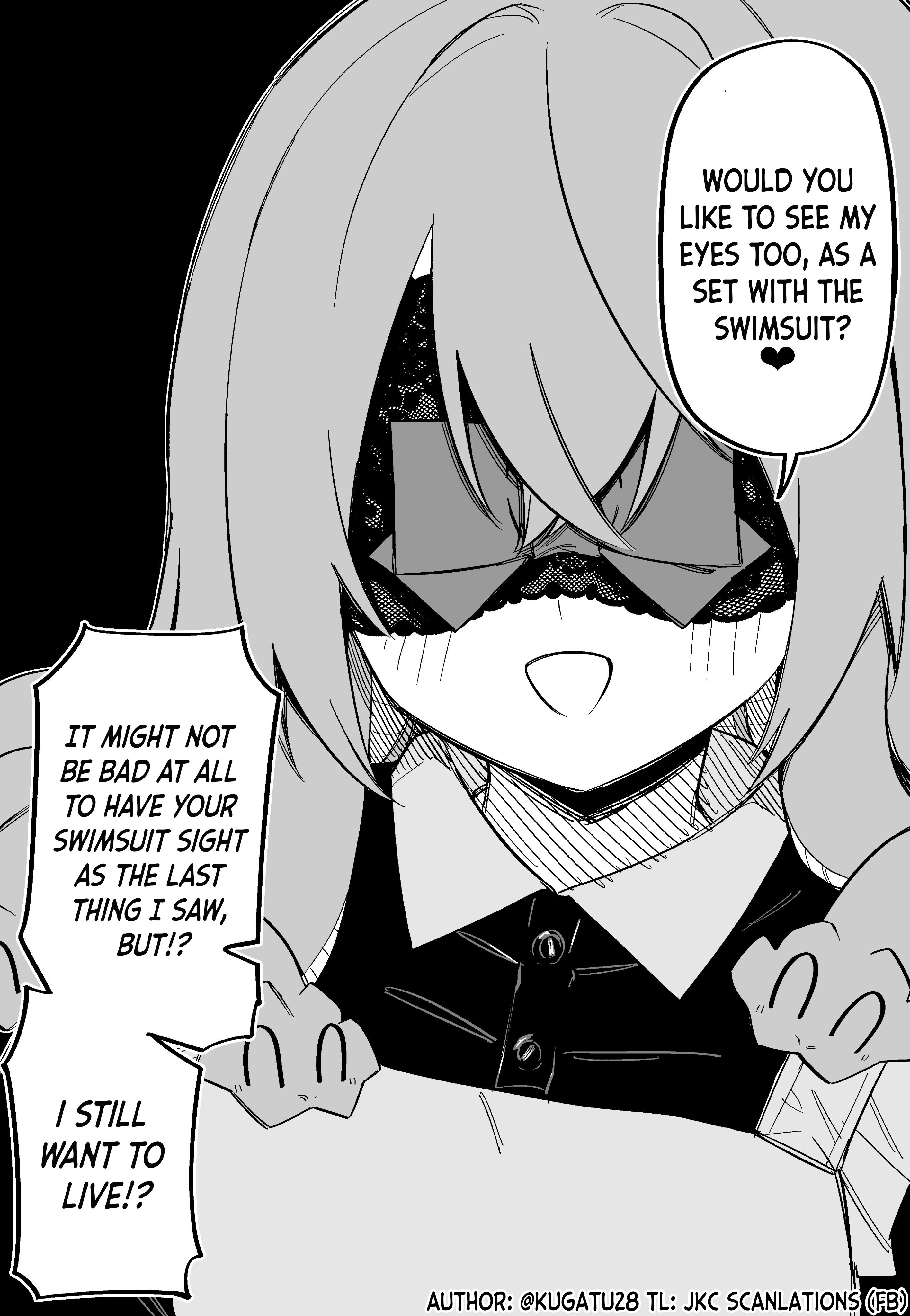 Read Medusa Dorei O Katta Manga Online