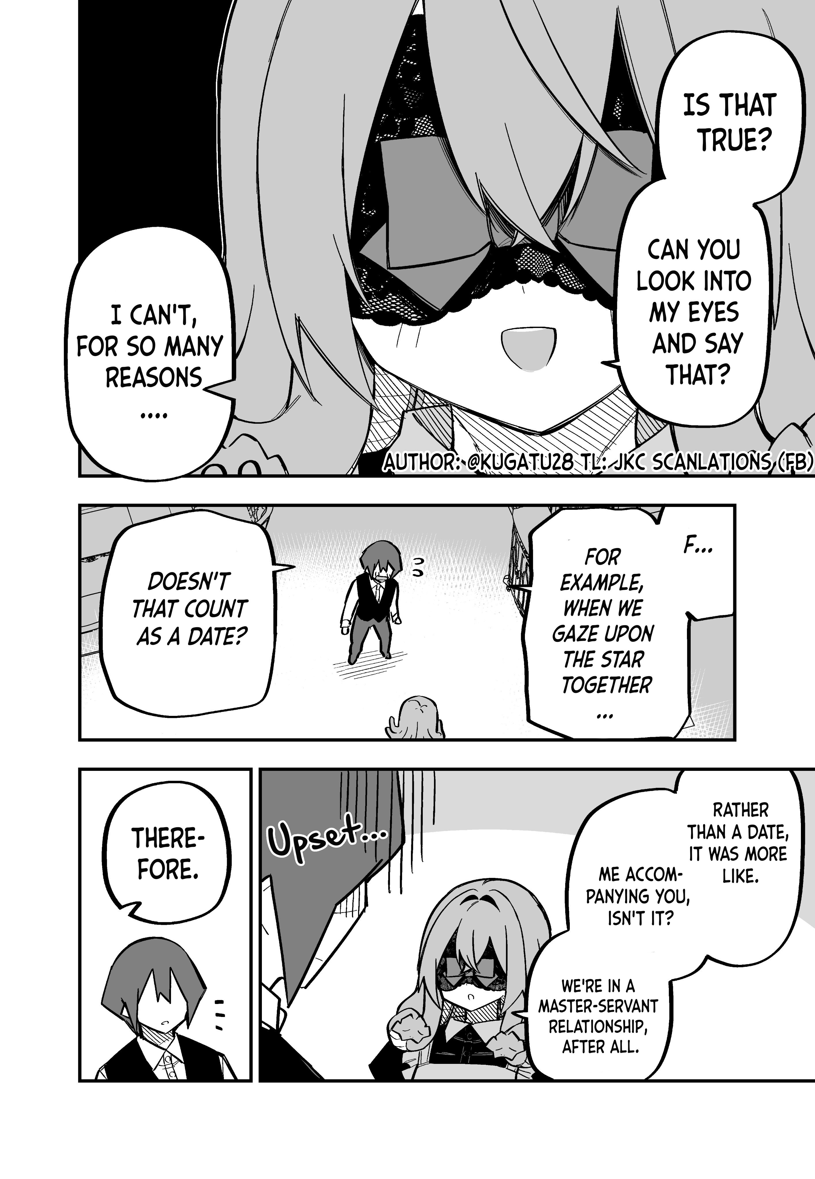 Read Medusa Dorei O Katta Manga Online