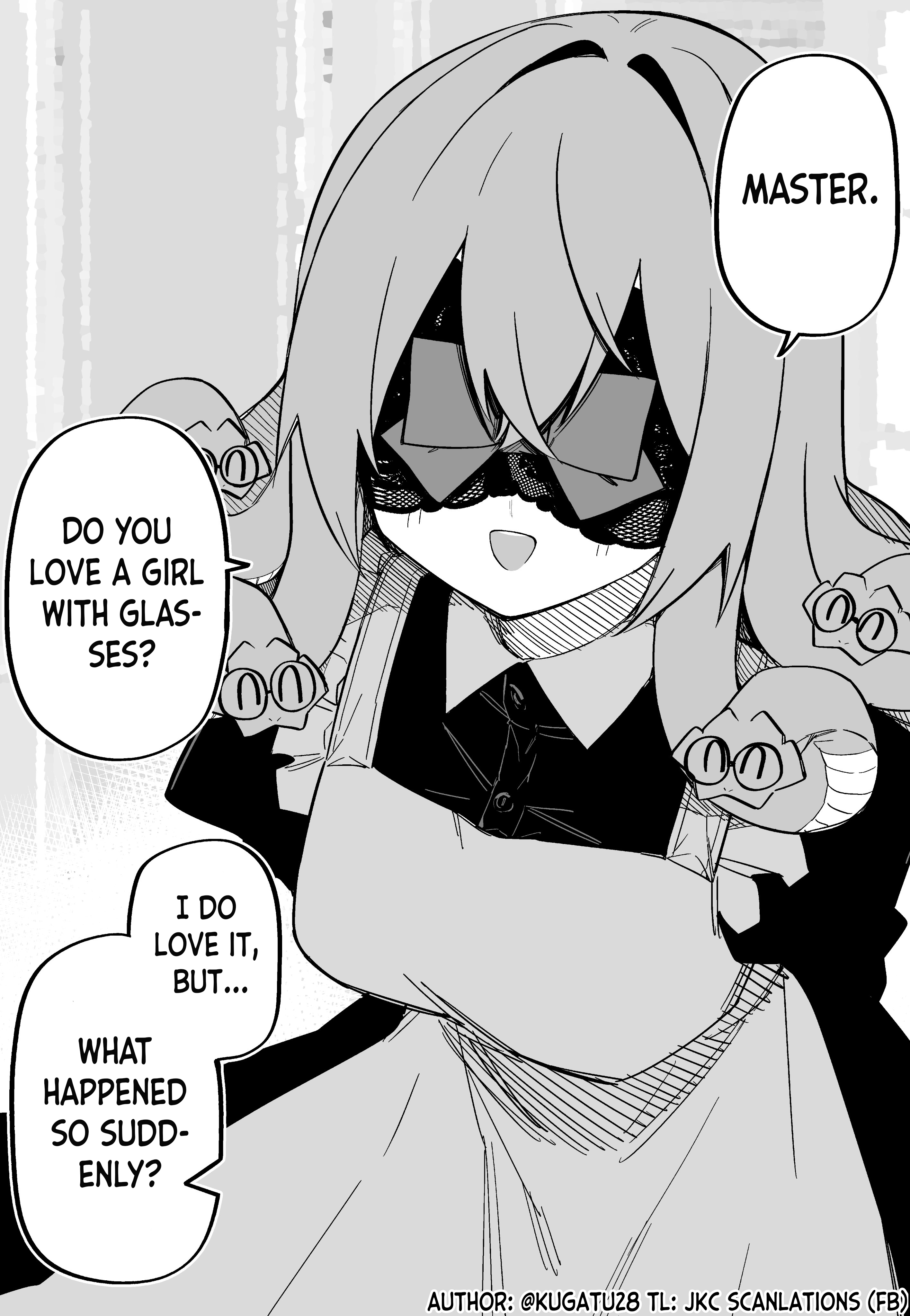 Read Medusa Dorei O Katta Manga Online