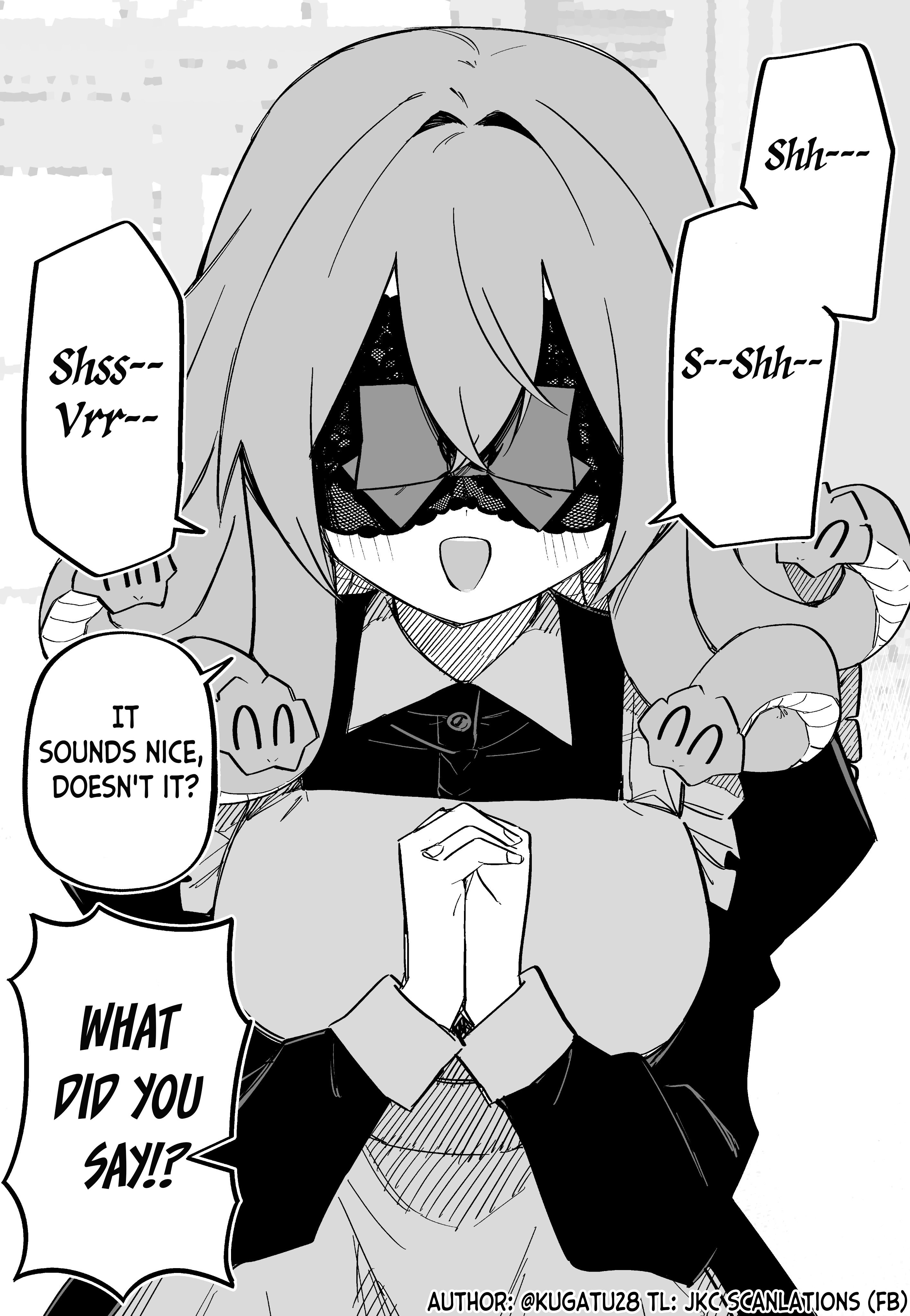 Read Medusa Dorei O Katta Manga Online