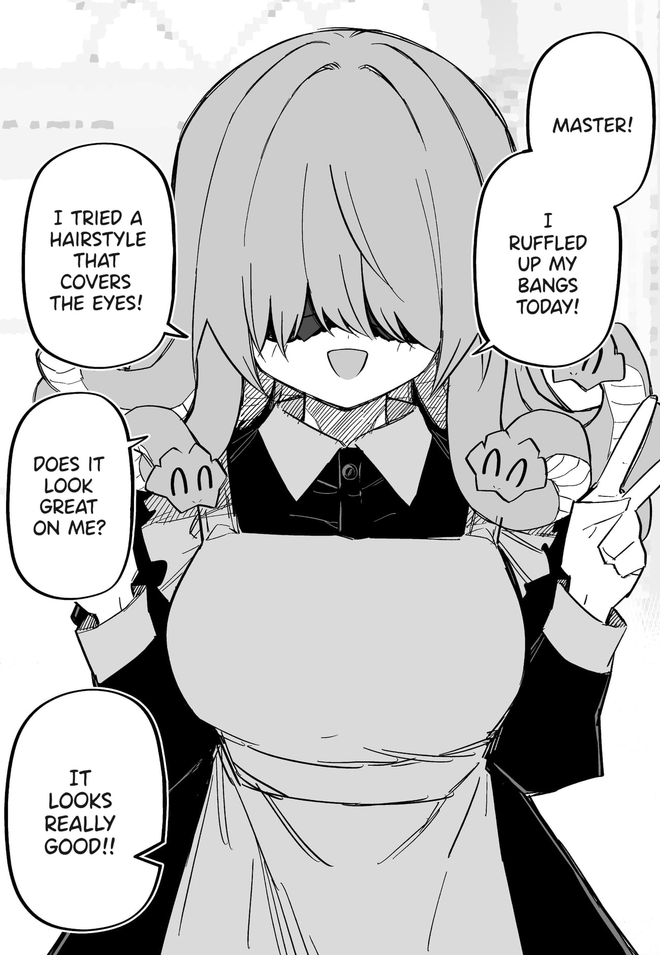 Read Medusa Dorei O Katta Manga Online