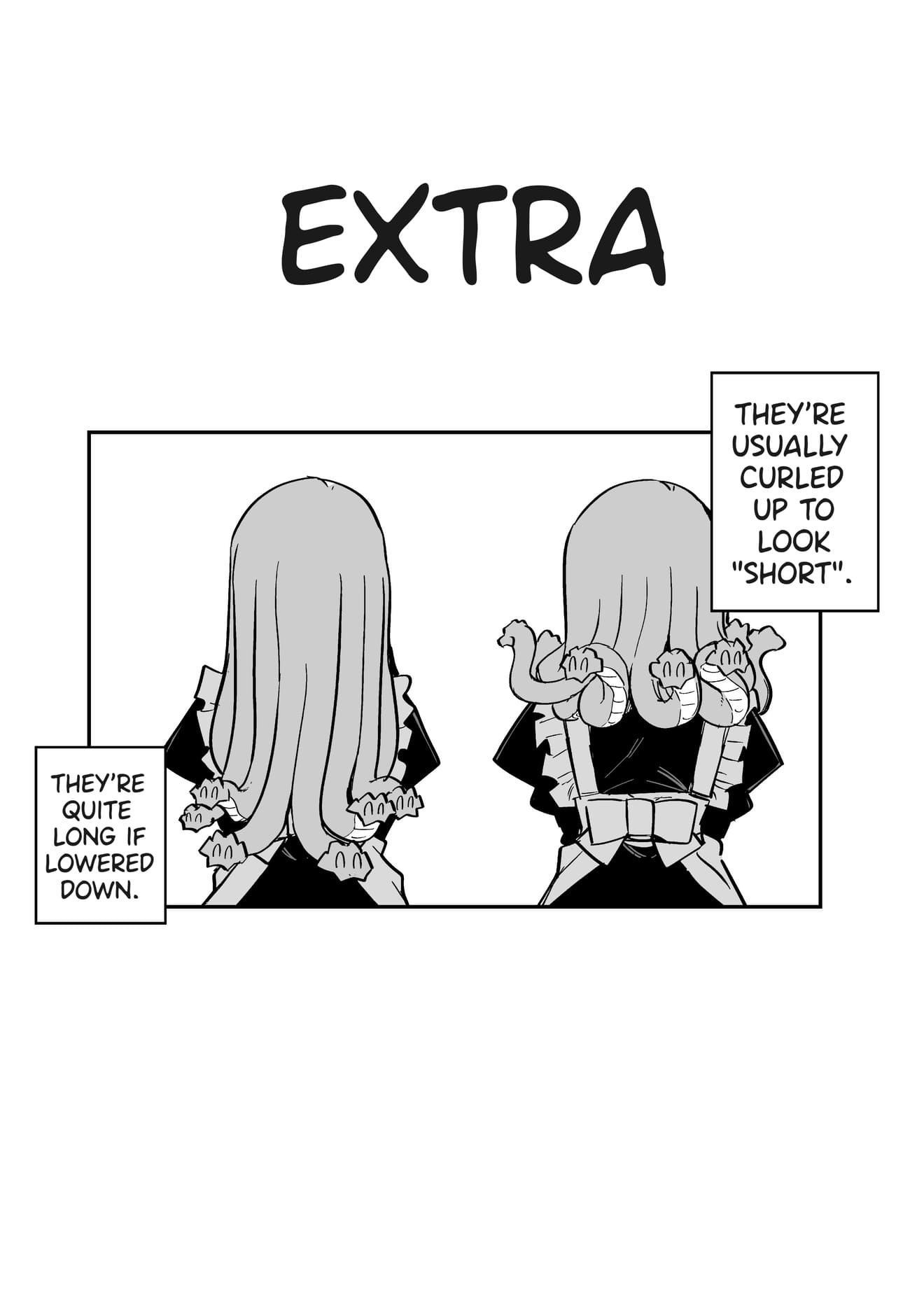 Read Medusa Dorei O Katta Manga Online