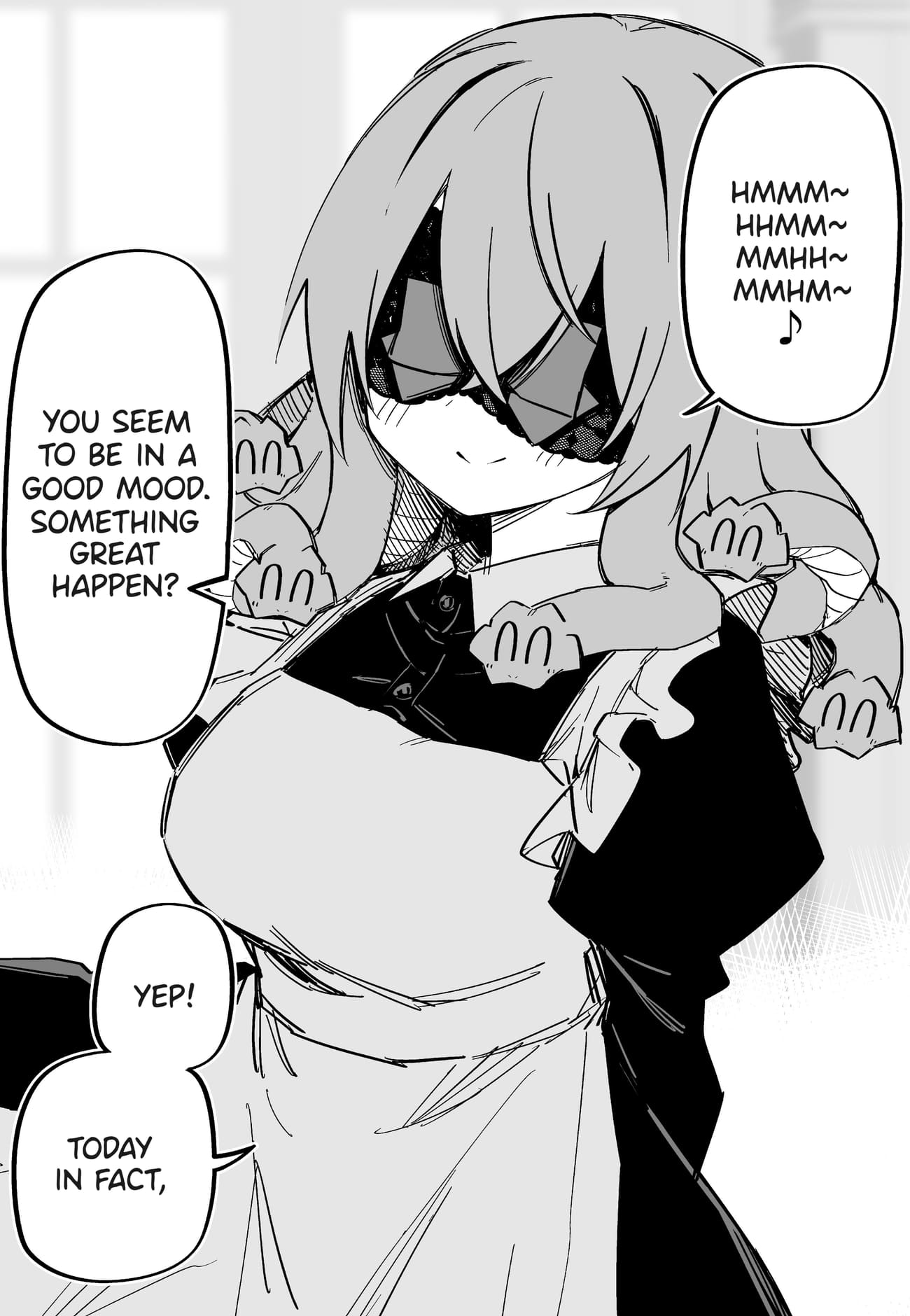 Read Medusa Dorei O Katta Manga Online