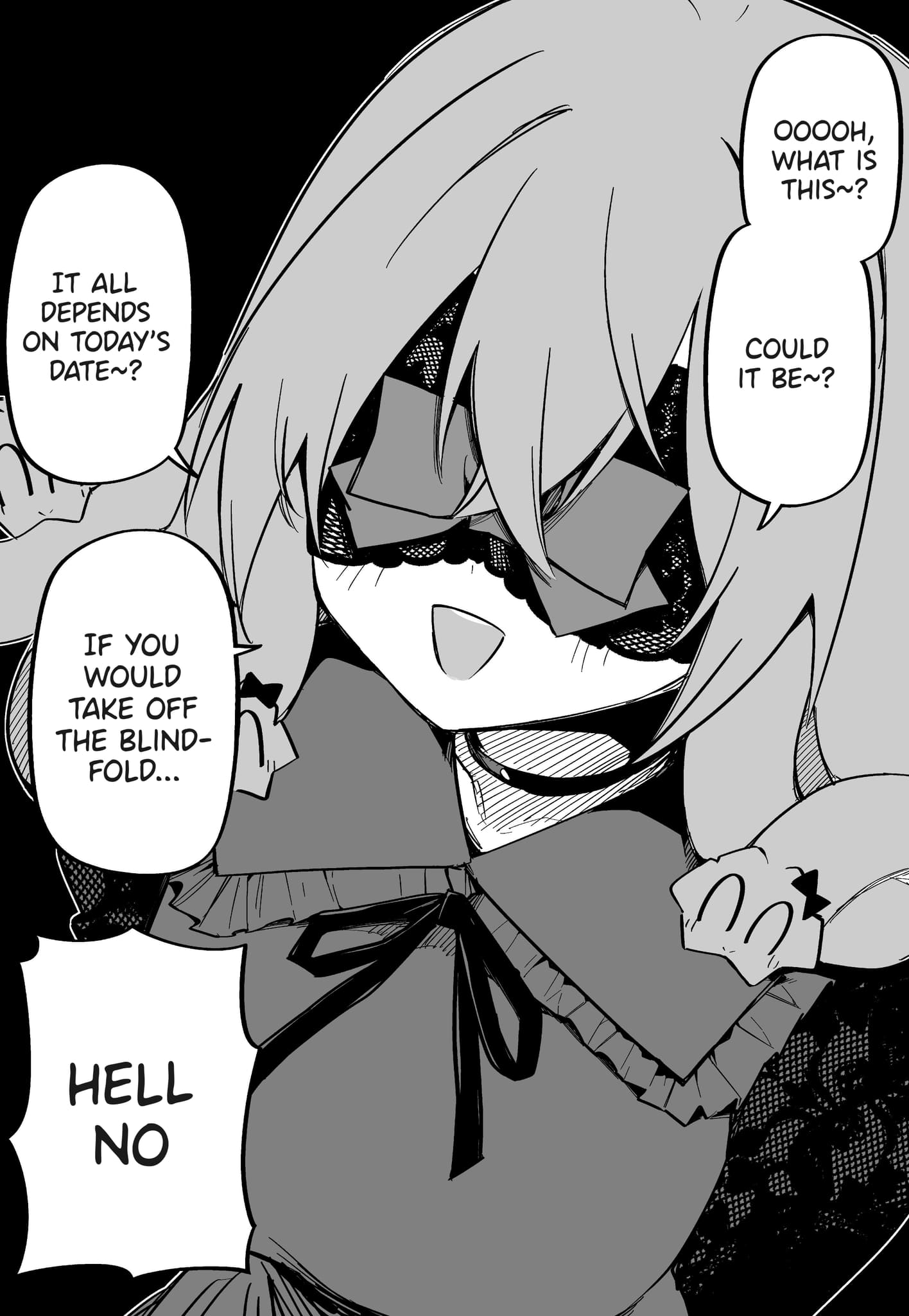 Read Medusa Dorei O Katta Manga Online