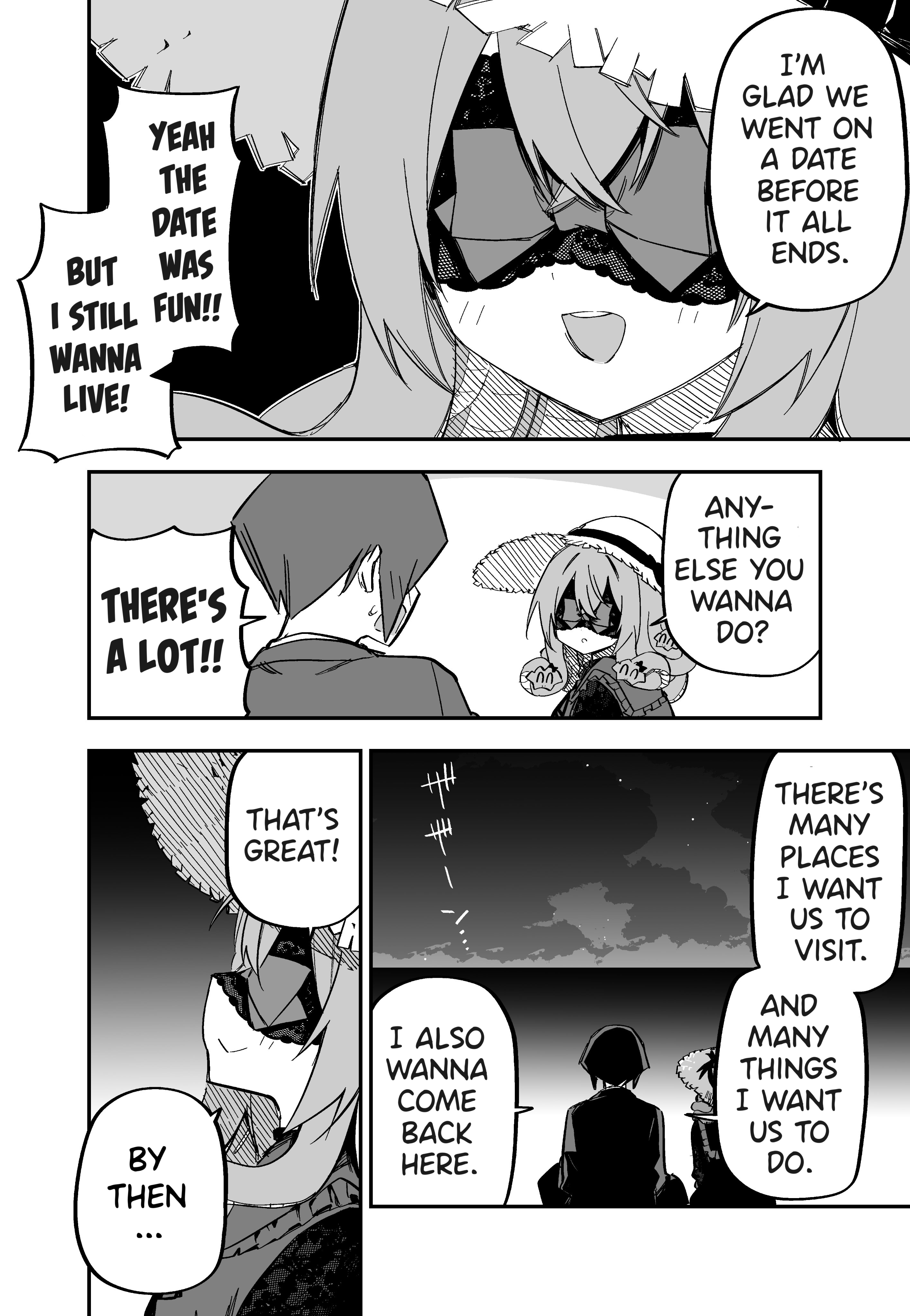 Read Medusa Dorei O Katta Manga Online