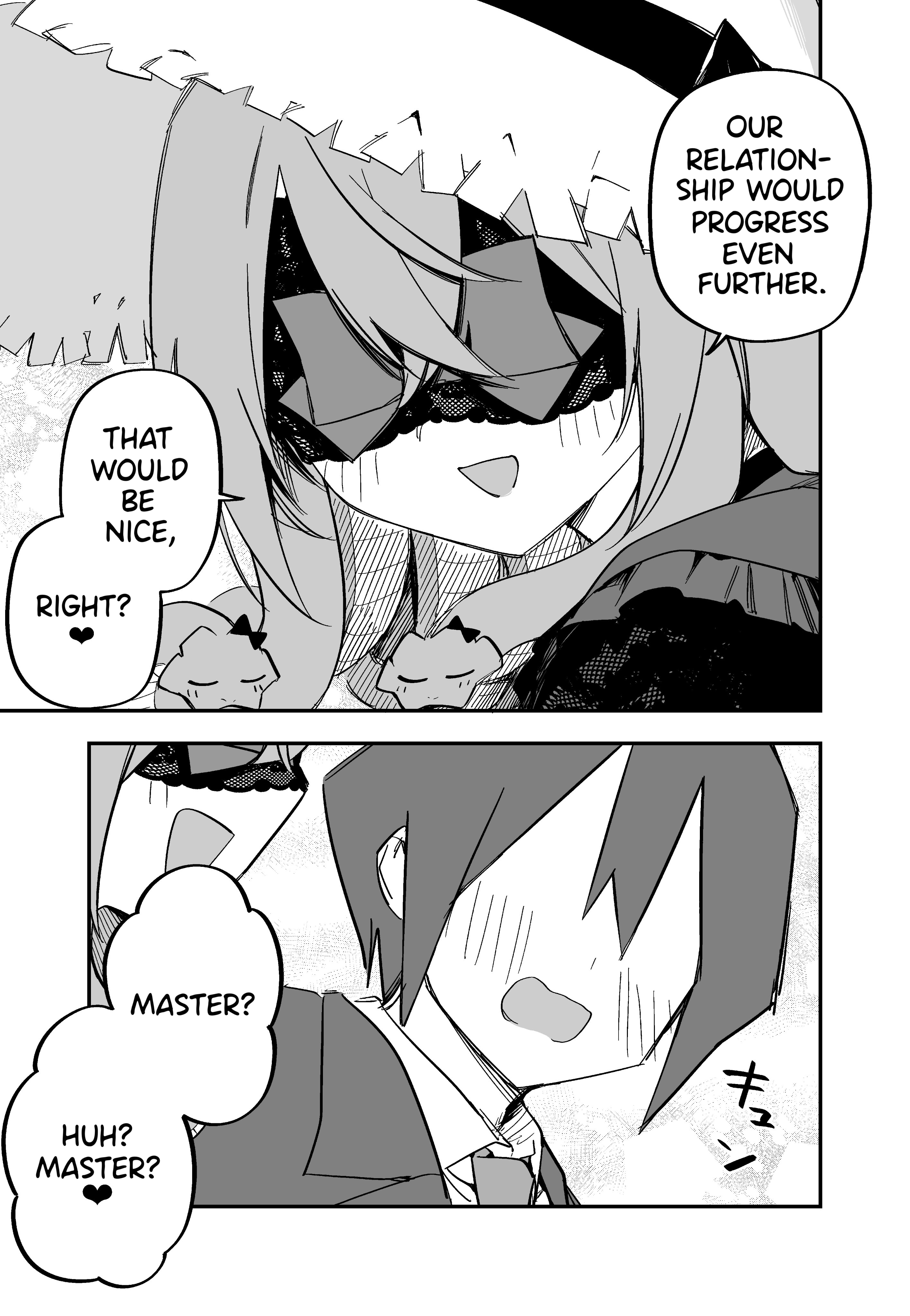 Read Medusa Dorei O Katta Manga Online