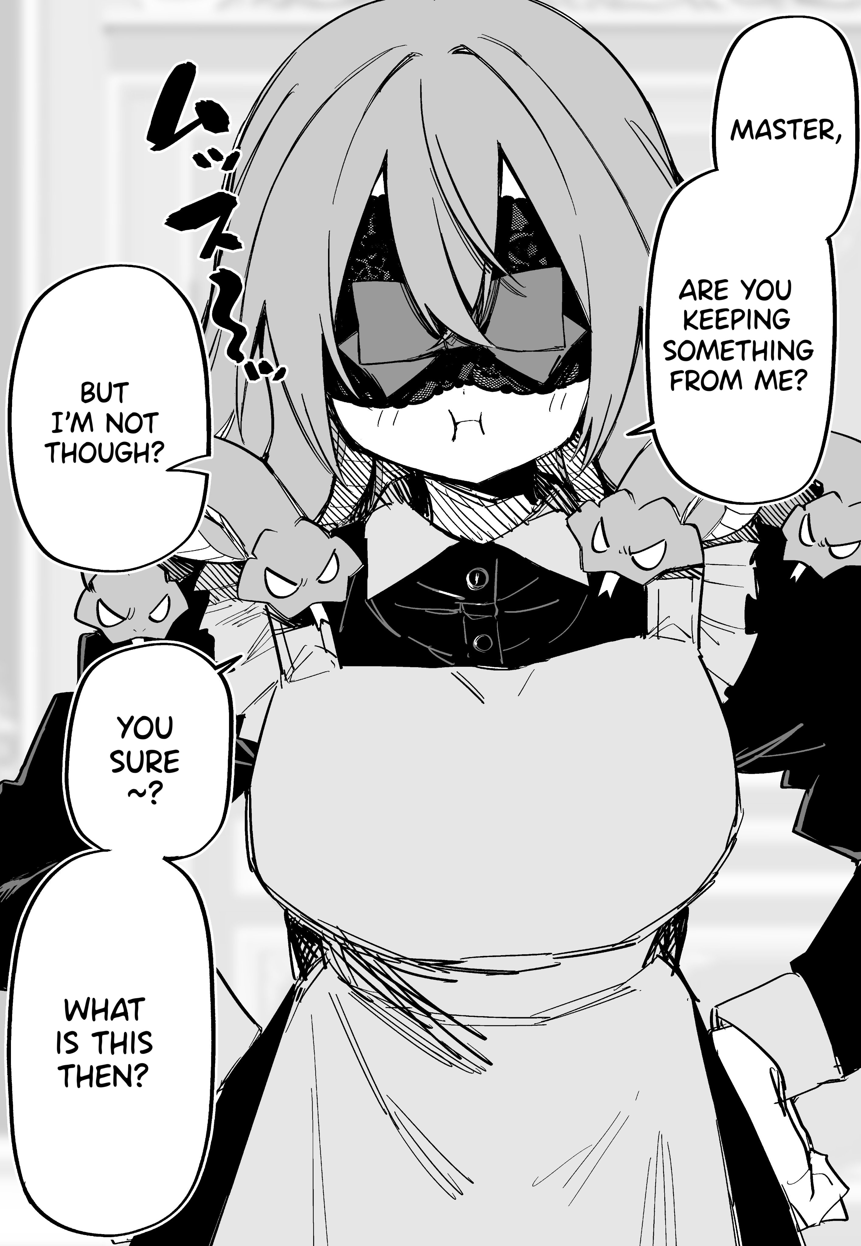 Read Medusa Dorei O Katta Manga Online