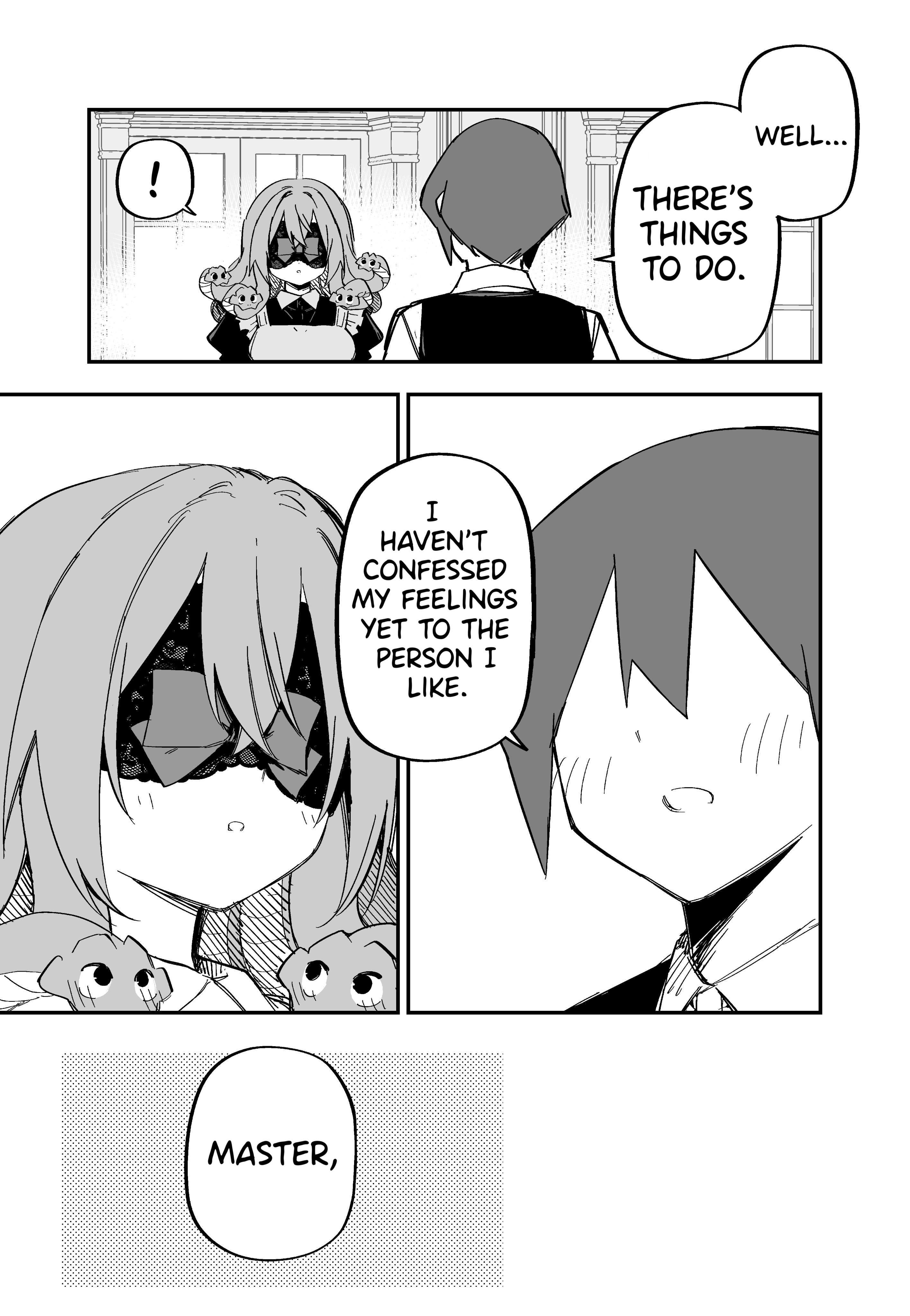 Read Medusa Dorei O Katta Manga Online
