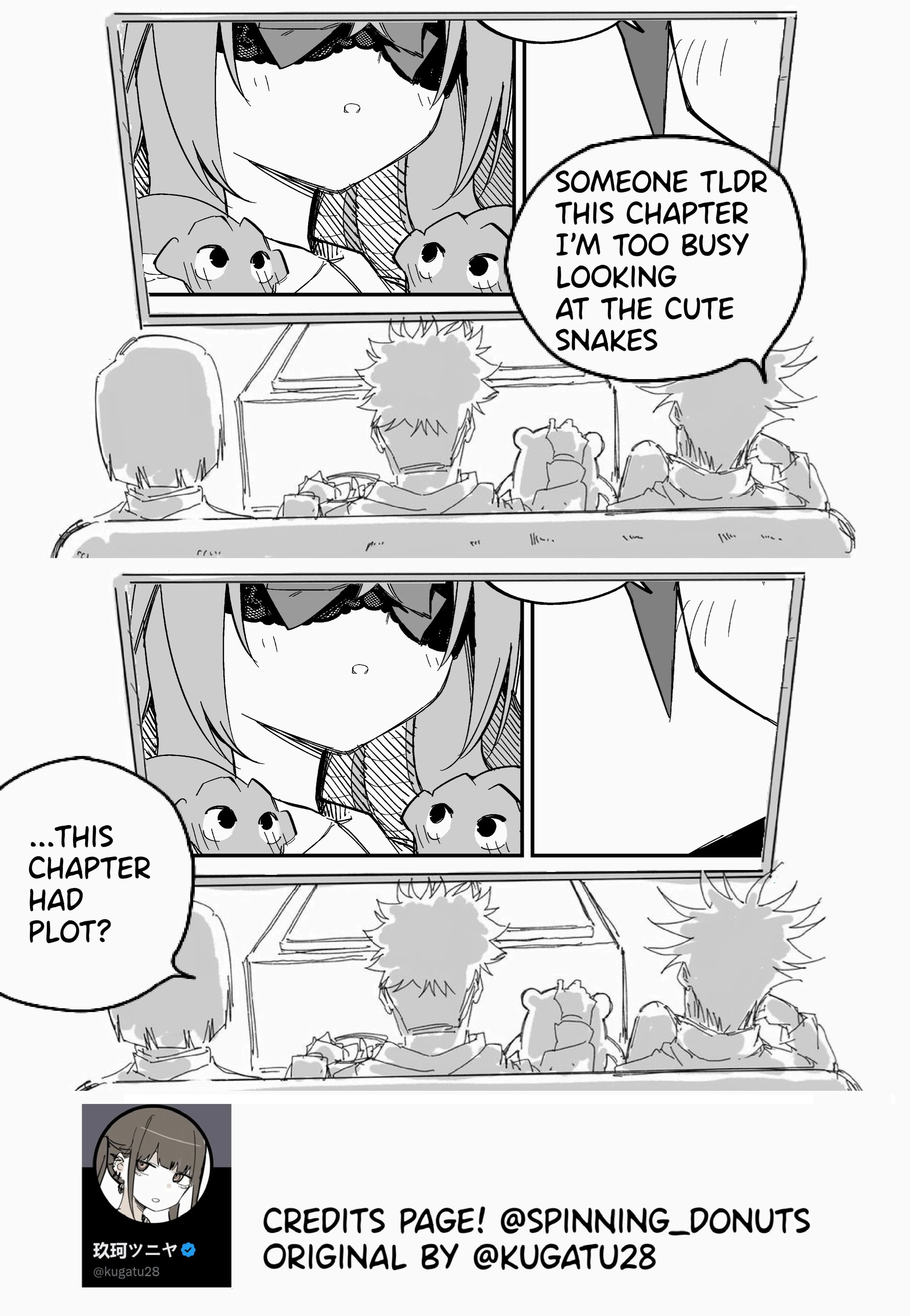 Read Medusa Dorei O Katta Manga Online