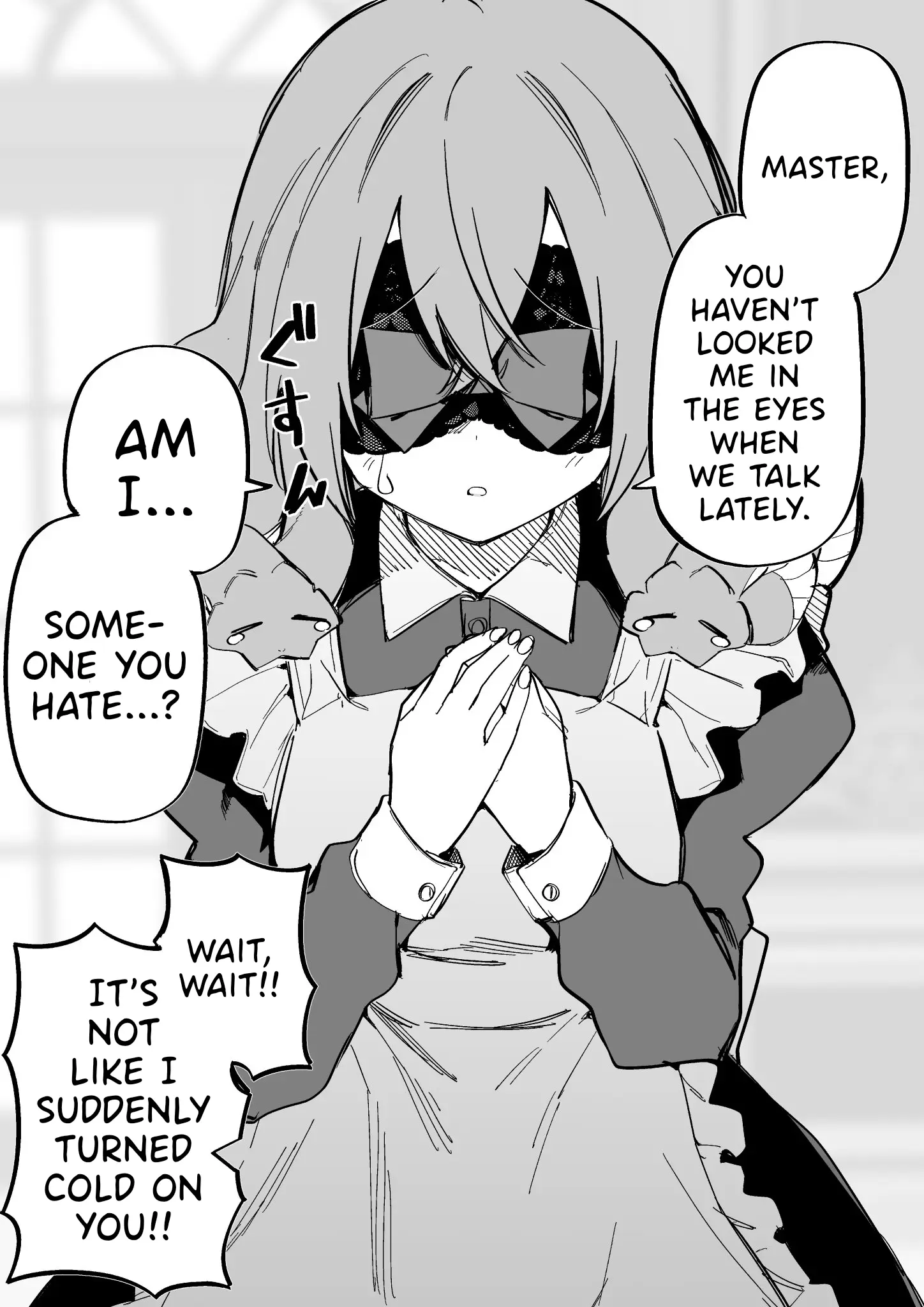 Read Medusa Dorei O Katta Manga Online