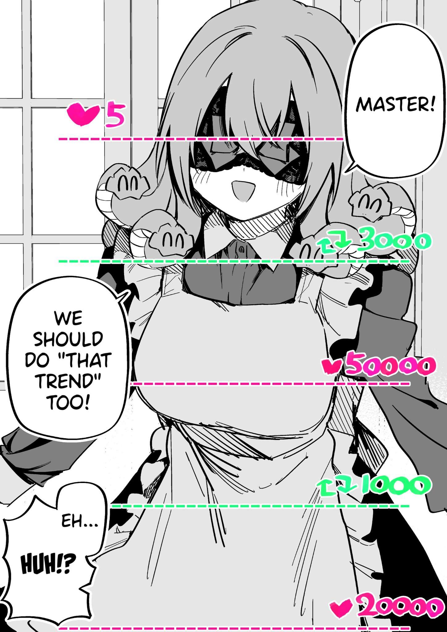Read Medusa Dorei O Katta Manga Online