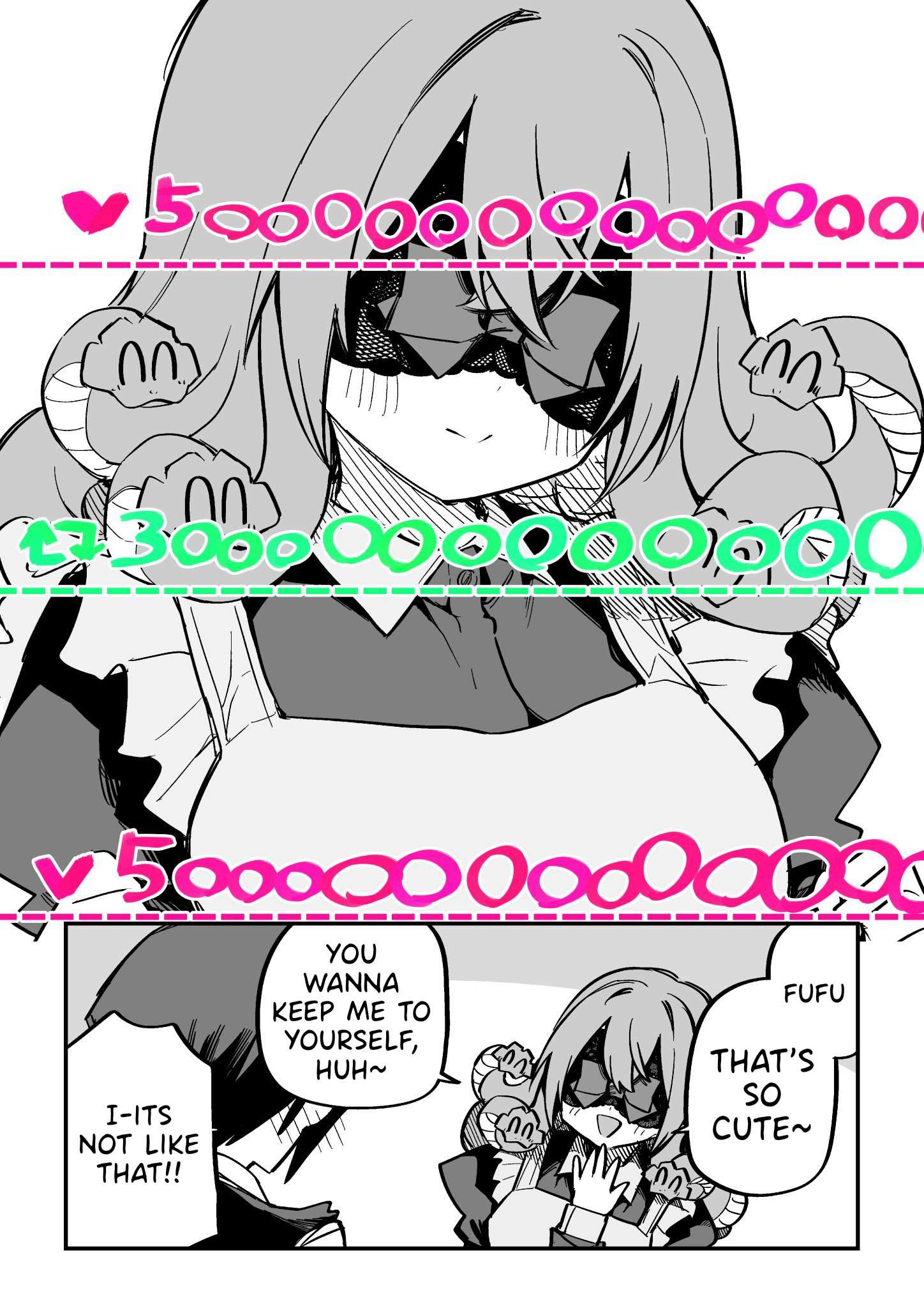 Read Medusa Dorei O Katta Manga Online