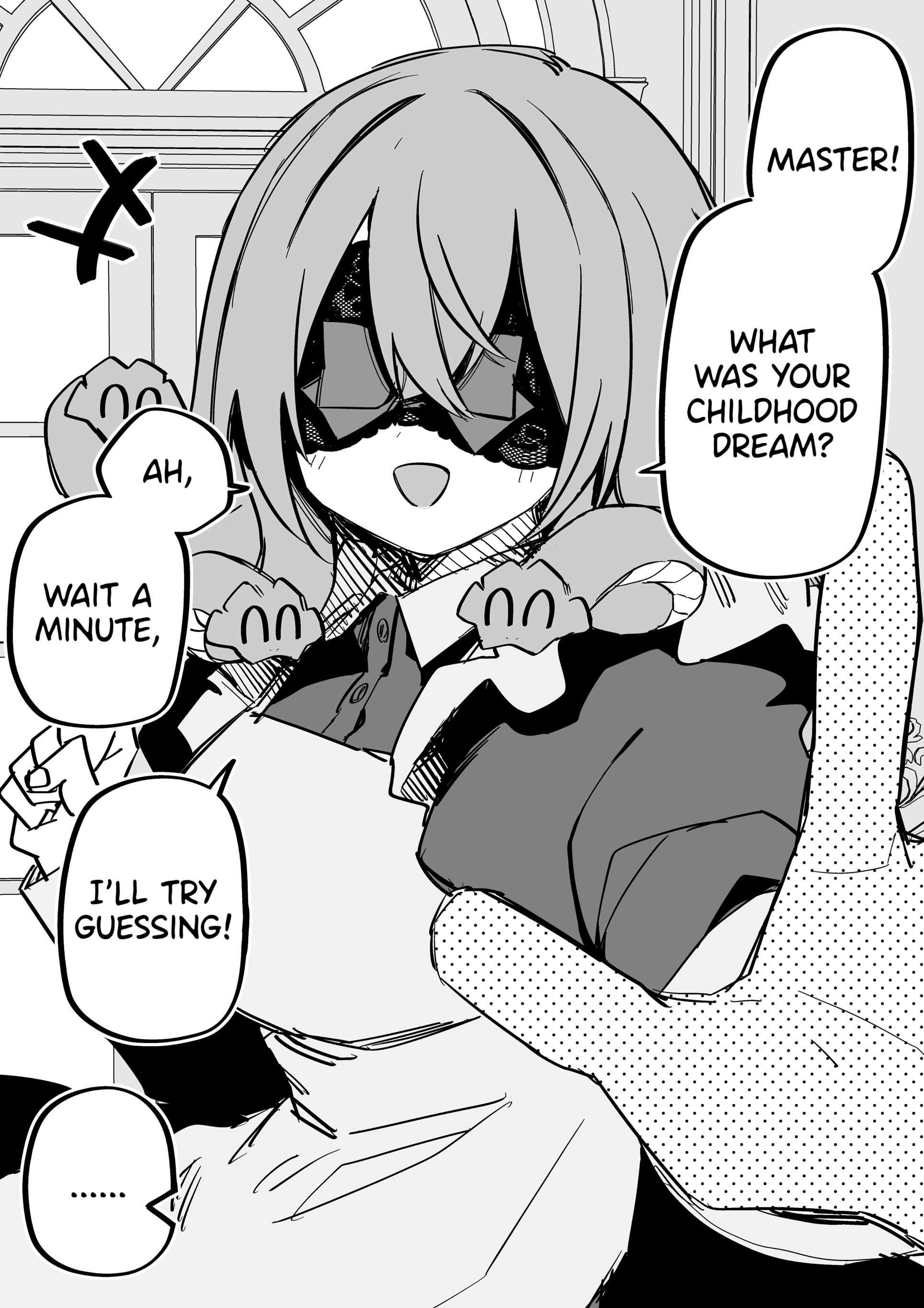 Read Medusa Dorei O Katta Manga Online