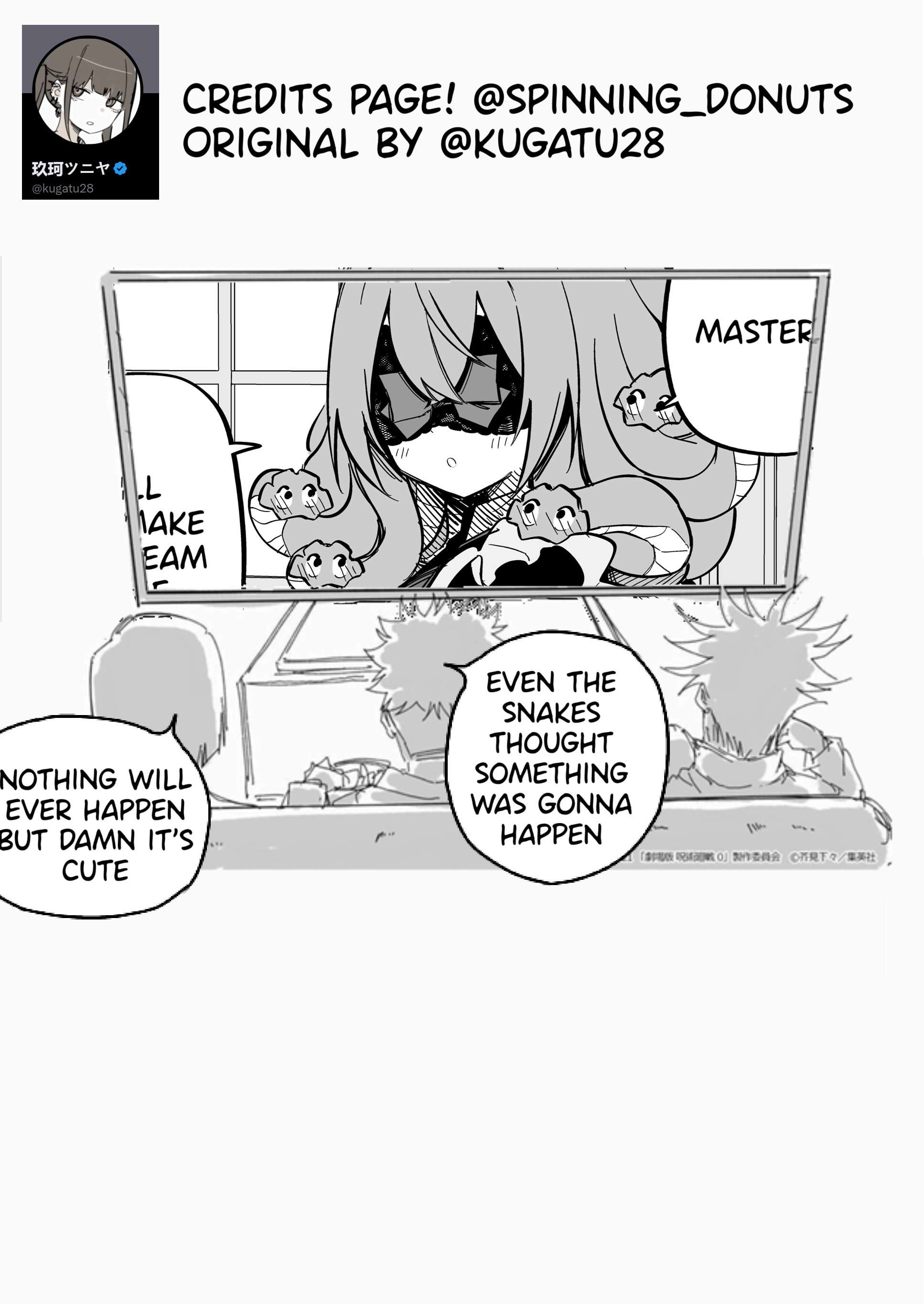 Read Medusa Dorei O Katta Manga Online
